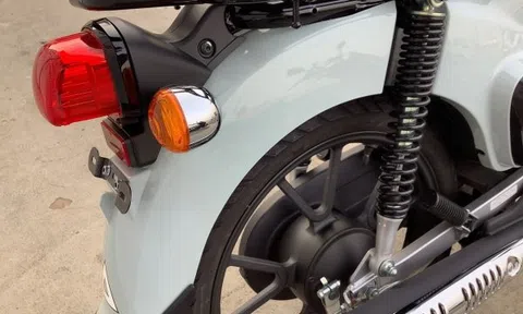 Tin xe máy hot 9/3: Honda ra mắt ‘vua xe số’ xịn bậc nhất phân khúc, lấn át Future, RSX với giá mềm