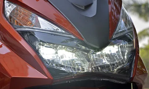 Tin xe máy hot 11/3: Honda ra mắt ‘tân binh’ xe tay ga cực đẹp thế chân Air Blade giá 50 triệu đồng