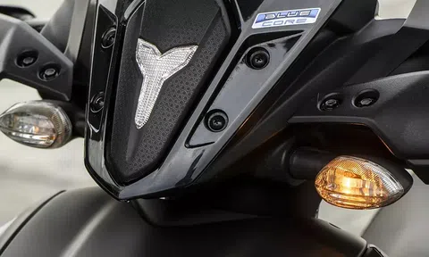 Gây khó dễ Honda Air Blade, Yamaha ra mắt ‘tân vương’ xe tay ga xịn sò như Vario giá 55 triệu đồng