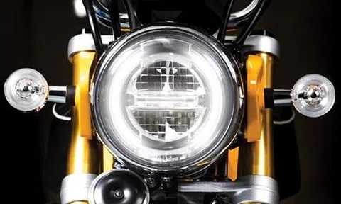 Tin xe máy hot 14/3: Honda ra mắt ‘tân binh’ xe côn tay 125cc xịn như Winner X, có phanh ABS đấu Exciter