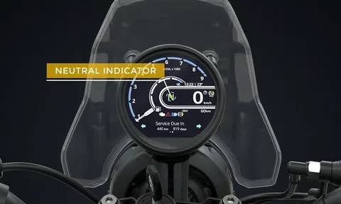 Honda sắp ra mắt 'vua côn tay' cực xịn giá khoảng 67 triệu đồng, trang bị ‘ăn đứt’ Winner X và Exciter