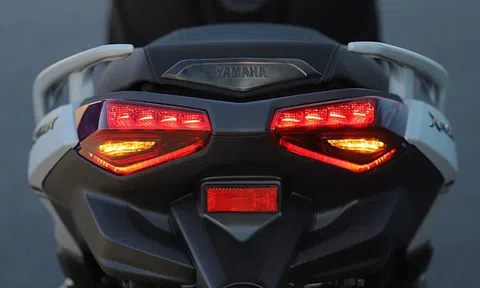 Tin xe máy hot 17/3: Yamaha ra mắt ‘tân vương’ xe tay ga đẹp hơn Air Blade, trang bị nhỉnh SH, giá rẻ