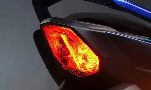 Yamaha sắp ra mắt ‘trùm côn tay 155cc’ đẹp như Exciter, có phanh ABS đấu Honda Winner X, giá hấp dẫn