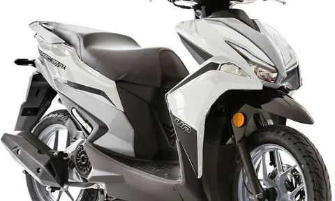 Tin xe máy hot 20/3: Ra mắt ‘tân binh’ xe tay ga đẹp lấn át Honda Air Blade và Vario, giá 57 triệu đồng