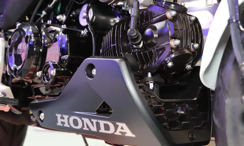 Tin xe máy hot 21/3: Honda ra mắt ‘tân binh’ xe côn tay 125cc giá 55 triệu đồng, đẹp lấn át Winner X