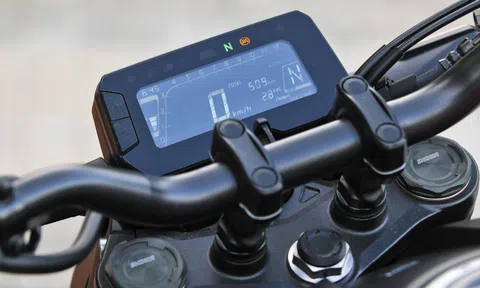 Tin xe máy hot 23/3: Honda ra mắt ‘ông hoàng côn tay’ đẹp lấn át Winner X và Exciter, có phanh ABS