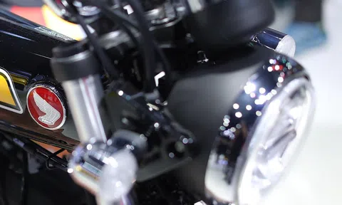 Tin xe máy hot 29/3: Honda ra mắt ‘tân binh’ xe số lấn át Future và RSX: Có đèn LED, phanh ABS, giá mềm