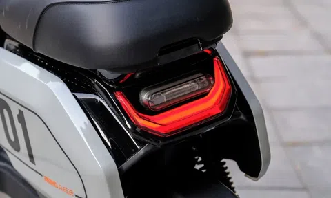 Tin xe máy hot 30/3: ‘Cực phẩm’ xe tay ga thế chân Honda Vision ra mắt giá 19 triệu đồng, xịn như LEAD