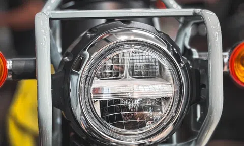 Tin xe máy hot 31/3: Honda ra mắt ‘vua xe số’ áp đảo Future, đẹp hơn RSX: Có phanh ABS, giá hấp dẫn