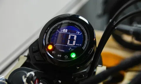 Honda ra mắt ‘tân binh’ xe số 125cc xịn hơn Future, có phanh ABS cửa trên Wave Alpha và RSX, giá mềm