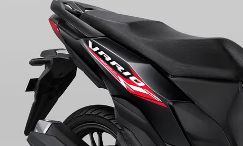 Tin xe máy hot 5/4: ‘Vua xe ga’ mới của Honda dễ thế chân Air Blade với giá siêu rẻ, chỉ 36 triệu đồng