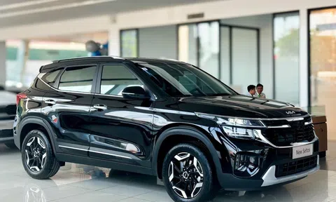 ‘Đàn anh’ Kia Morning chính thức về đại lý giá cực rẻ chỉ 599 triệu đồng, quyết đấu Hyundai Creta