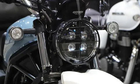 Tin xe máy hot 8/4: Honda ra mắt ‘vua côn tay’ mới lấn át Winner X và Yamaha Exciter, giá cực hấp dẫn