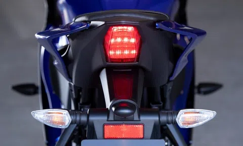 Yamaha ra mắt ‘ông hoàng côn tay’ 125cc xịn hơn cả Winner X và Exciter, có phanh ABS, giá giật mình