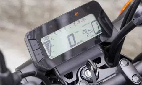 Tin xe máy hot 9/4: Honda mở bán ‘vua côn tay’ mới giá hơn 50 triệu đồng, quyết đấu Yamaha Exciter