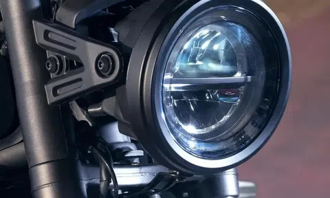 Yamaha đưa ‘vua côn tay’ cực xịn sò về Việt Nam: Là ‘đàn anh’ Exciter 155 VVA, có phanh ABS 2 kênh