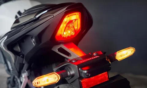 Tin xe máy hot 10/4: Honda ra mắt ‘vua côn tay’ cửa trên Winner X, trang bị nhỉnh Exciter, giá hấp dẫn