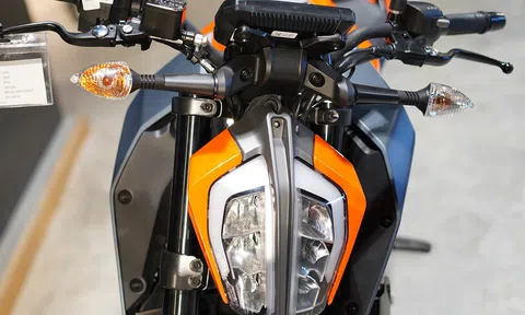 Đại lý công bố giá và nhận cọc ‘ông hoàng côn tay’ mới xịn hơn Honda Winner X và Exciter, giá rẻ hơn