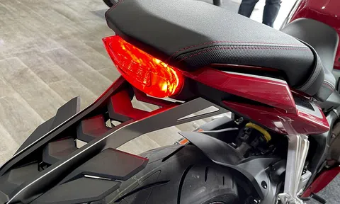 Tin xe máy hot 13/4: Honda ra mắt ‘vua côn tay’ cửa trên Winner X và Exciter, có trang bị độc nhất