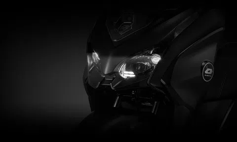 ‘Tân binh’ xe tay ga 155cc ‘thế chân’ Honda Air Blade giá 58 triệu đồng, có phanh ABS kênh đôi như SH