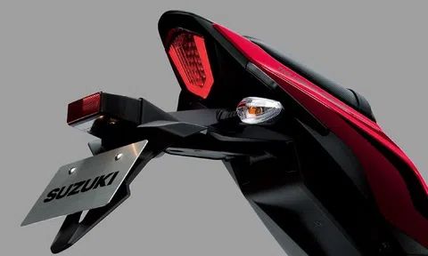 ‘Tân binh’ xe côn tay đẹp lấn át Honda Winner X và Exciter ra mắt: Giá dễ mua, có phanh ABS 2 kênh