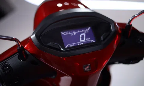 ‘Tân binh’ xe tay ga 160cc của Honda chính thức về Việt Nam: Có phanh ABS, lấn át cả Air Blade và LEAD