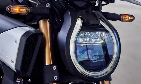 Tin xe máy hot 16/4: Honda ra mắt ‘tân binh’ xe côn tay ‘đàn anh’ Winner X, lấn át Exciter, giá mềm