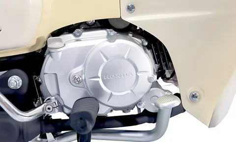 Honda sắp ra mắt ‘ông hoàng xe số’ lấn át Wave Alpha và Future với giá cực rẻ, siêu tiết kiệm xăng