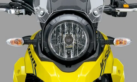 Bỏ qua Honda Winner X và Exciter, Suzuki ra mắt ‘ông hoàng côn tay’ có phanh ABS 2 kênh, giá hấp dẫn