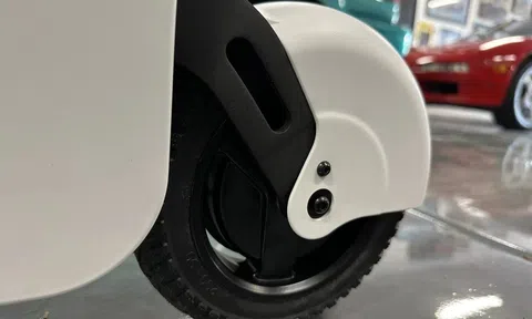 Honda ra mắt xe máy mới siêu rẻ giá 23,5 triệu đồng, thiết kế cực độc khiến dân tình ồ ạt săn đón