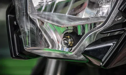 Tin xe máy hot 19/4: Ra mắt ‘bá chủ xe số’ ngáng đường Honda Future, đẹp hơn Yamaha PG-1, giá mềm