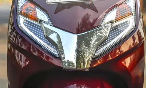 Tin xe máy hot 21/4: Honda sắp ra mắt ‘tân binh’ xe tay ga kế nhiệm Air Blade, giá rẻ hơn hẳn Vario