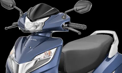 Honda sắp ra mắt ‘vua xe ga’ thế chân Air Blade: Thiết kế đẹp hơn Vario, giá có thể cực hấp dẫn
