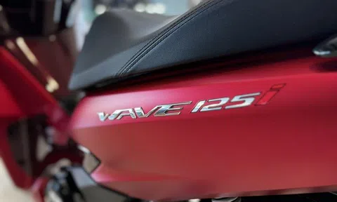 Tin xe máy hot 22/4: ‘Bá chủ xe số Honda' về Việt Nam ‘thế chân’ Future, áp đảo RSX, giá giật mình