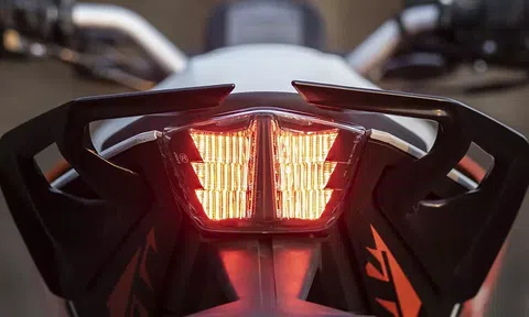 Ra mắt ‘đế vương côn tay’ đẹp lấn át Honda Winner X và Exciter: Giá cực mềm, có phanh ABS kênh đôi