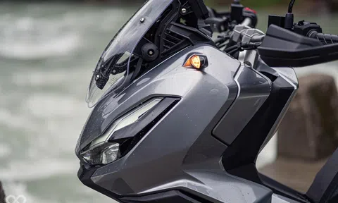 Tin xe máy hot 24/4: Honda sắp ra mắt ‘vua xe ga’ mới xịn hơn SH, đại lý nhận đặt hàng với giá ‘hạt rẻ’