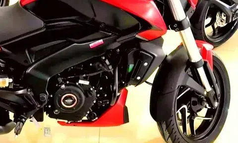 ‘Ông trùm côn tay’ xịn hơn Honda Winner X và Exciter lộ diện: Có phanh ABS, giá từ 56,7 triệu đồng