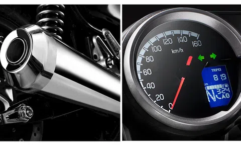 Tin xe máy hot 29/4: Honda rục rịch ra mắt 'vua côn tay' lấn át Winner X, Exciter, giá 68 triệu đồng