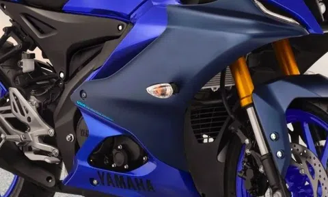 Tin xe máy hot 2/5: Yamaha ra mắt ‘trùm côn tay’ 155cc cửa trên Exciter, đẹp hơn Winner X, giá mềm