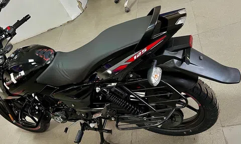 ‘Cơn ác mộng’ của Honda Winner và Yamaha Exciter chính thức về đại lý, giá siêu rẻ chỉ 26 triệu đồng