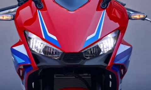 Honda ra mắt ‘tân binh’ xe côn tay cực xịn ‘đàn anh’ Winner X, đẹp lấn át Yamaha Exicter, giá dễ mua