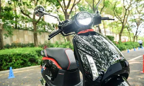 Tin xe máy hot 13/5: Honda ra mắt ‘ông hoàng xe ga’ thế chân Air Blade, giá rẻ chưa đến 40 triệu đồng