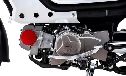 Tin xe máy hot 15/5: ‘Bá chủ xe số’ 125cc ra mắt vào tuần tới, đẹp hơn Honda Future và PG-1, giá rẻ