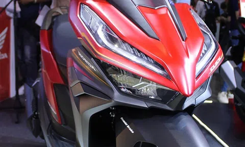 Tin xe máy hot 18/5: Honda đưa ‘ông hoàng xe ga’ về đại lý thế chân Air Blade và Vario, giá cực rẻ