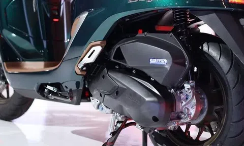 Tin xe máy hot 21/5: Honda sắp ra mắt ‘vua xe ga’ 160cc xịn hơn Air Blade, đẹp như SH, giá hấp dẫn