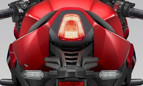 Honda chính thức mở bán ‘ông hoàng côn tay’ cửa trên Winner X: Có phanh ABS, giá rẻ so với trang bị