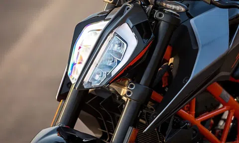 Tin xe máy hot 23/5: ‘Tân vương’ xe côn tay giá 55,7 triệu đồng ra mắt, áp đảo Winner X và Exciter