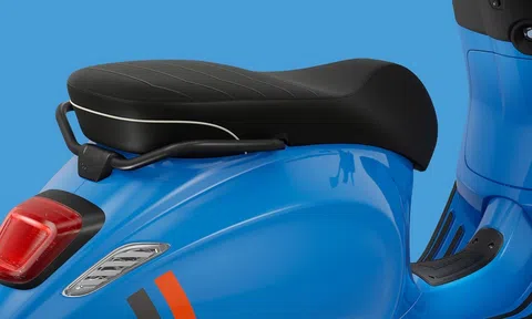 Quên Honda SH đi, ra mắt ‘vua xe ga’ 155cc mới giá 73,8 triệu đồng, có phanh ABS, màn LCD, đèn LED