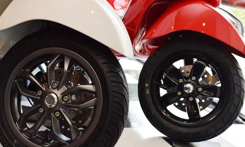 Tin xe máy hot 25/5: Soán ngôi Honda SH, ‘vua xe ga’ mới ra mắt giá 62 triệu đồng, xịn hơn Air Blade