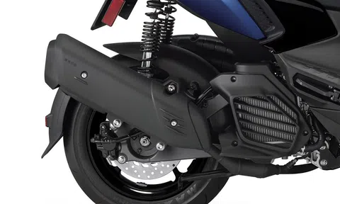 Tin xe máy hot 14/6: Yamaha ra mắt ‘vua xe ga’ 155cc át vía Honda Air Blade, có phanh ABS, giá mềm